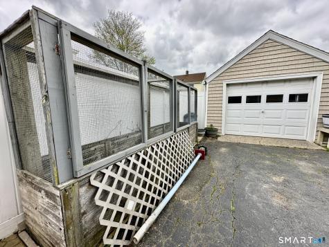 33 Emerson Street Norwalk CT 06855