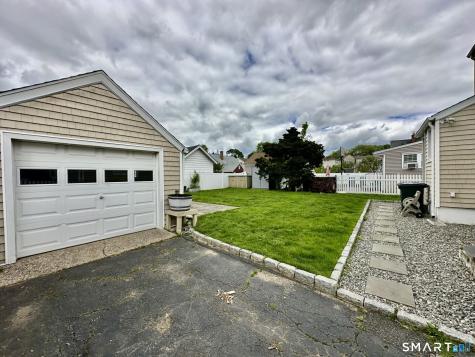 33 Emerson Street Norwalk CT 06855