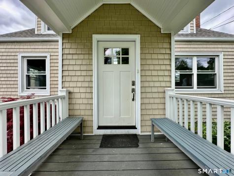 33 Emerson Street Norwalk CT 06855