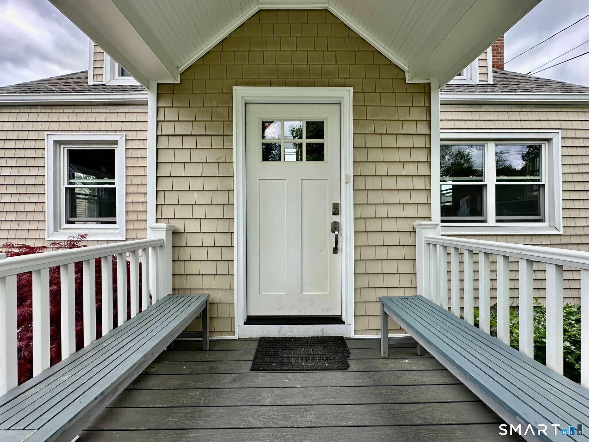 33 Emerson Street Norwalk CT 06855