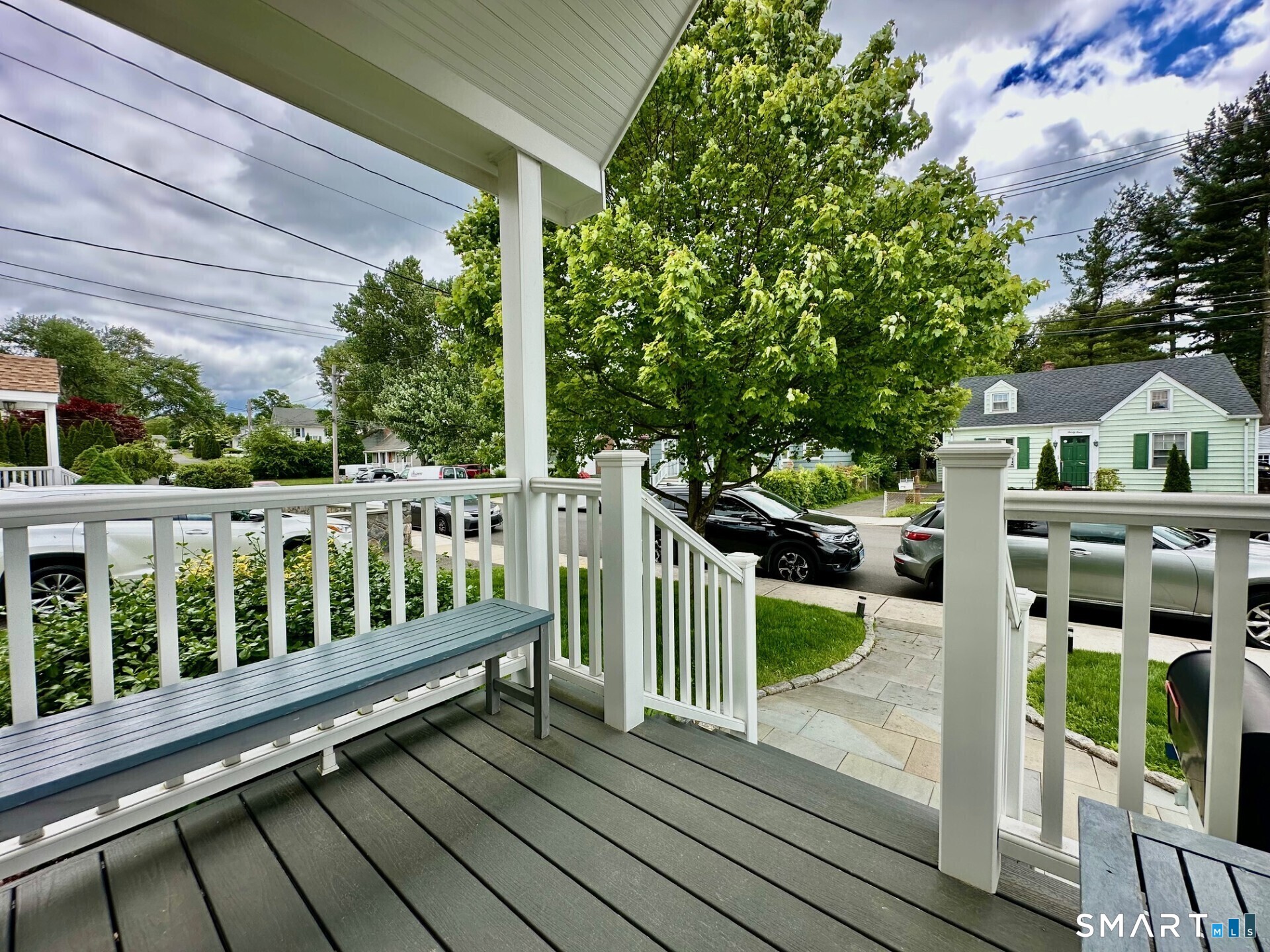 33 Emerson Street Norwalk CT 06855