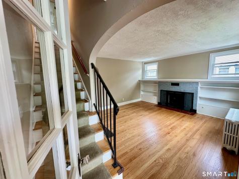 33 Emerson Street Norwalk CT 06855