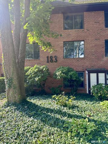 183 Loomis Drive West Hartford CT 06107