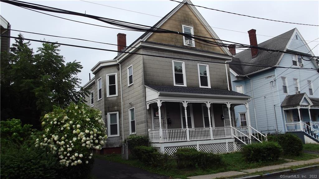 41 Ward Street Hartford CT 06106