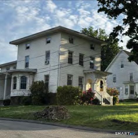 41 Bretton Road Middletown CT 06457