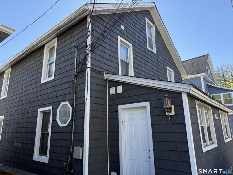 91 Saugatuck Avenue Westport CT 06880