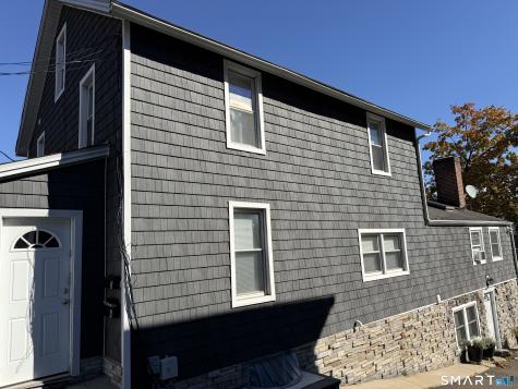 91 Saugatuck Avenue Westport CT 06880