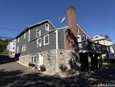 91 Saugatuck Avenue Westport CT 06880