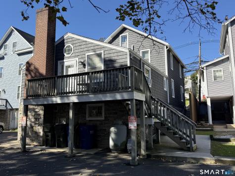 91 Saugatuck Avenue Westport CT 06880