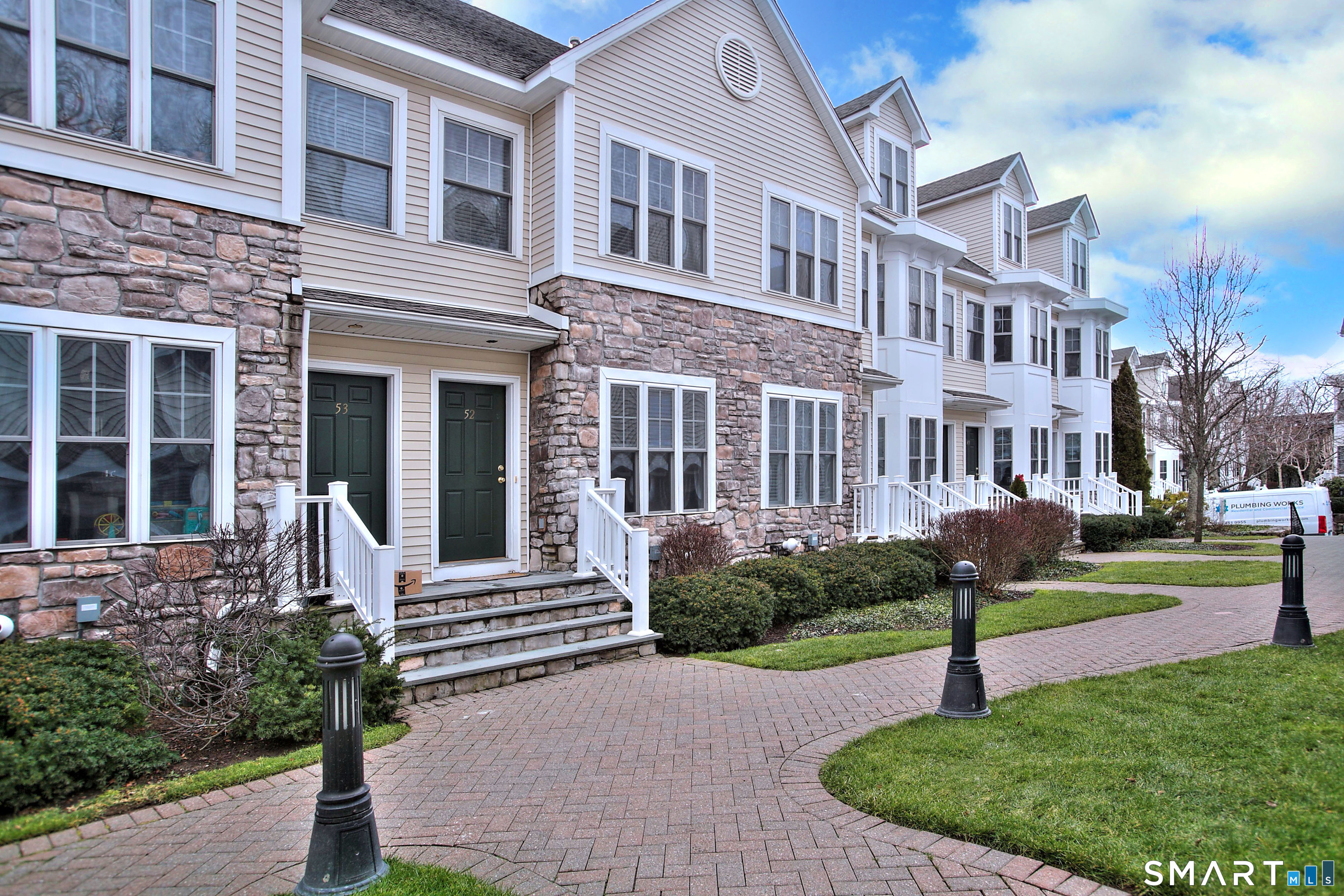 39 Maple Tree Avenue Stamford CT 06906
