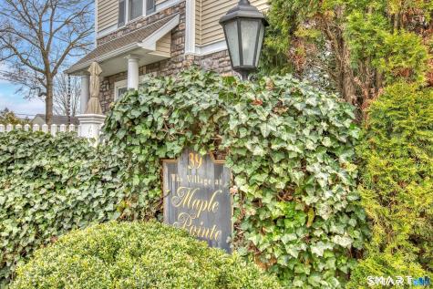 39 Maple Tree Avenue Stamford CT 06906