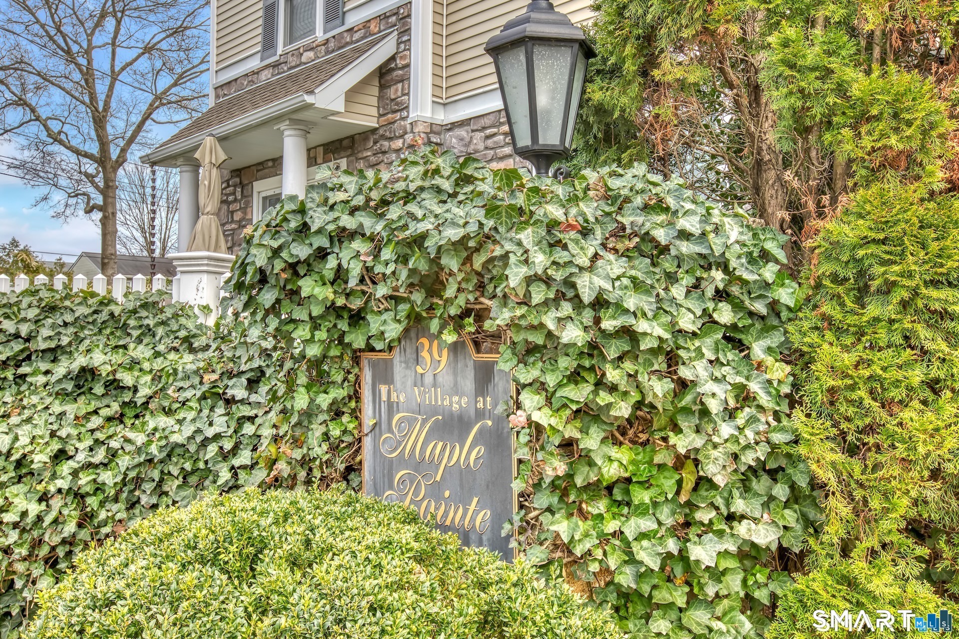 39 Maple Tree Avenue Stamford CT 06906