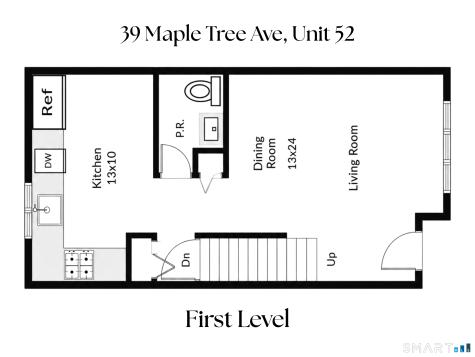 39 Maple Tree Avenue Stamford CT 06906
