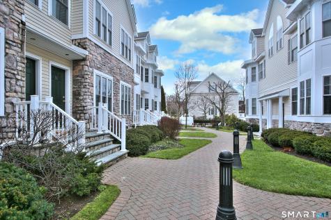 39 Maple Tree Avenue Stamford CT 06906