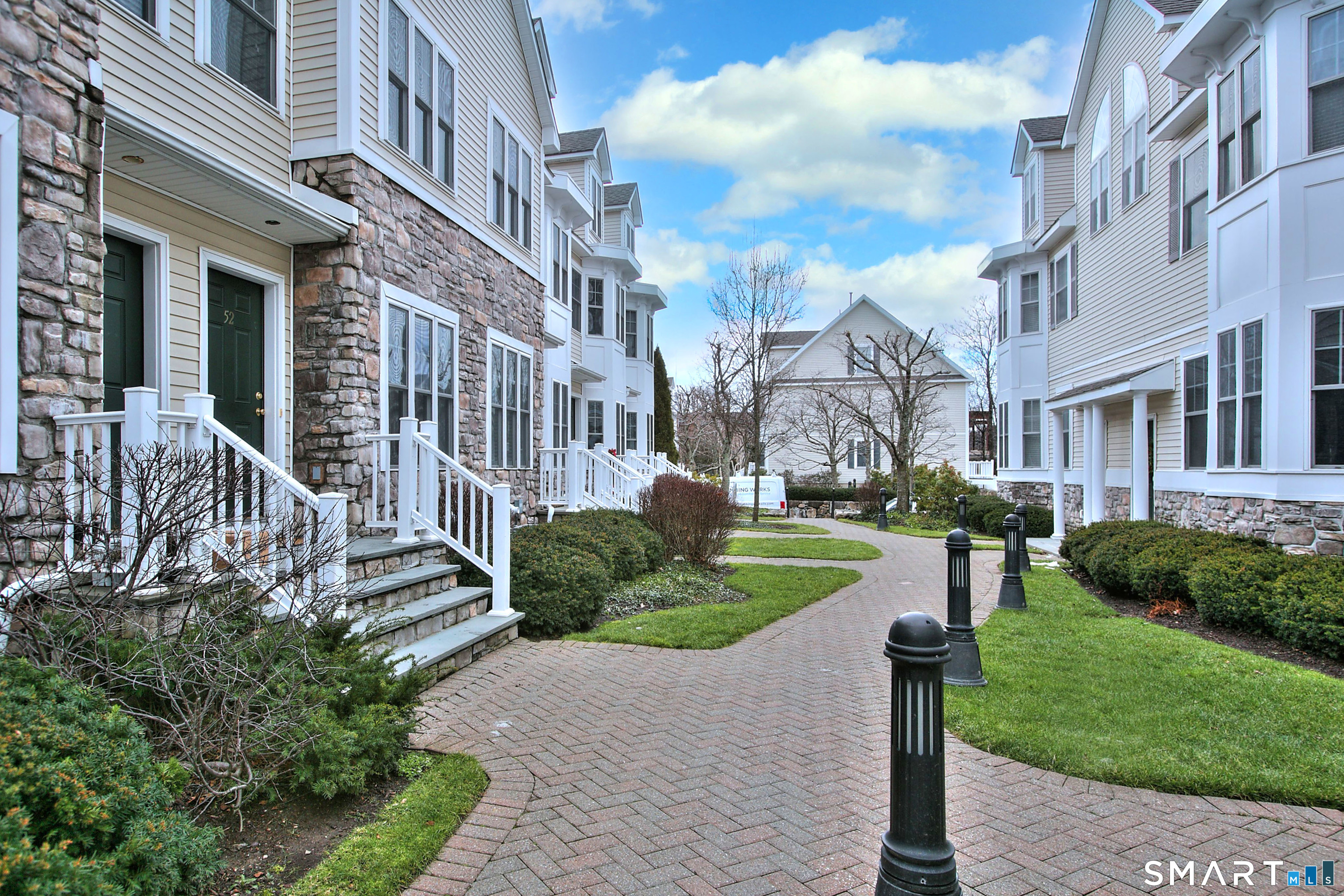 39 Maple Tree Avenue Stamford CT 06906