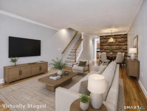 39 Maple Tree Avenue Stamford CT 06906