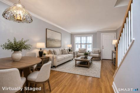 39 Maple Tree Avenue Stamford CT 06906