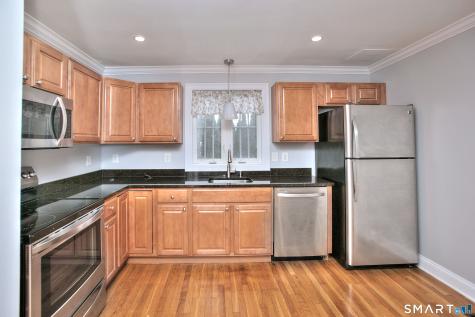 39 Maple Tree Avenue Stamford CT 06906