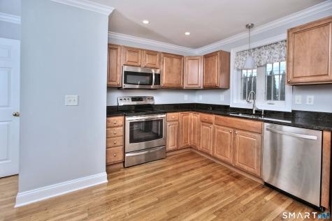 39 Maple Tree Avenue Stamford CT 06906