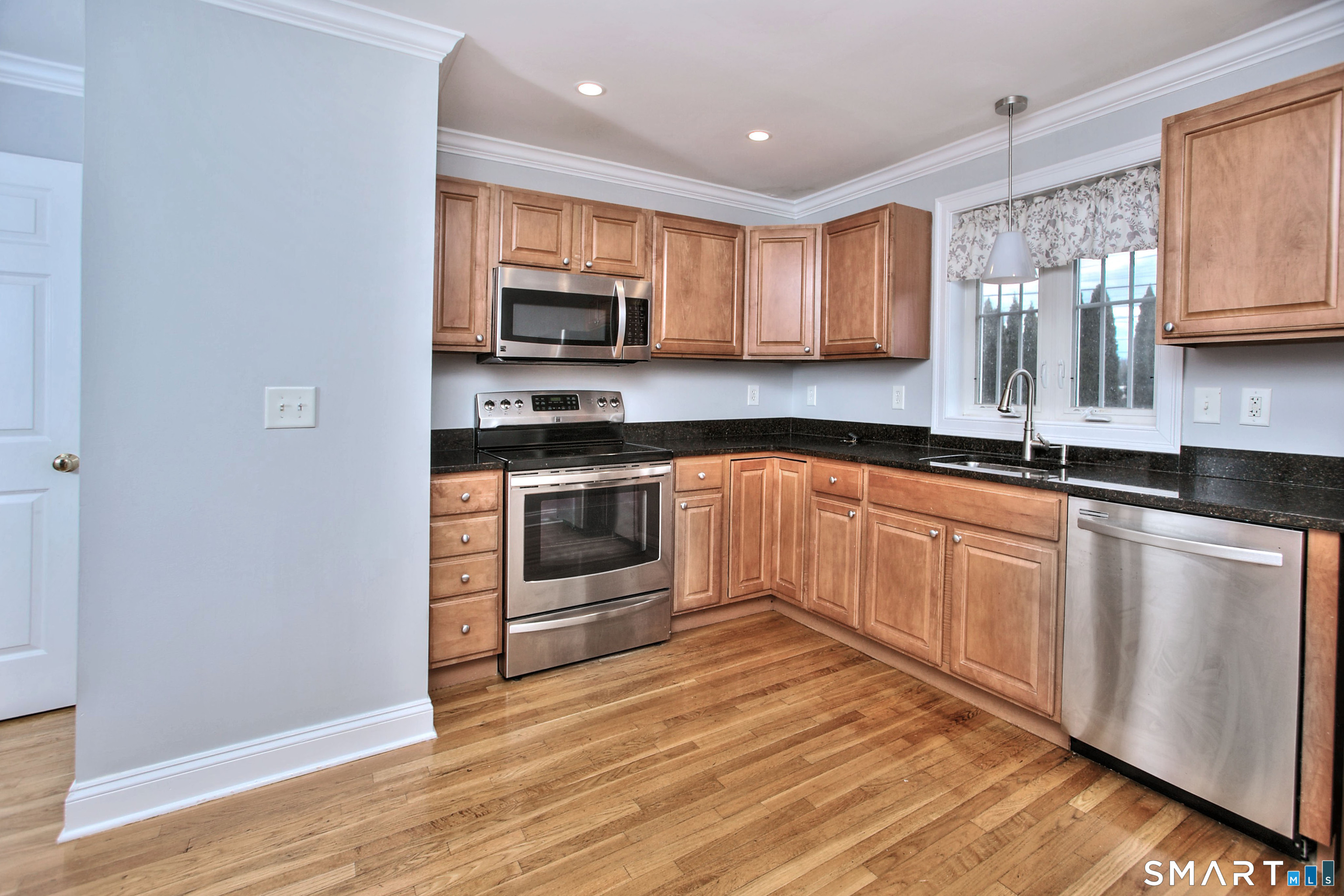 39 Maple Tree Avenue Stamford CT 06906