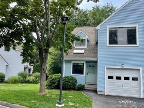 21 Field Rock Road Farmington CT 06032