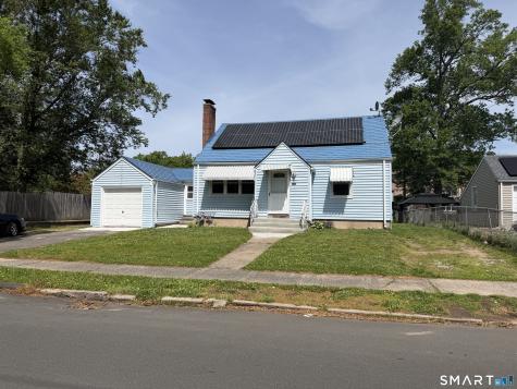 173 Terrace Avenue West Haven CT 06516