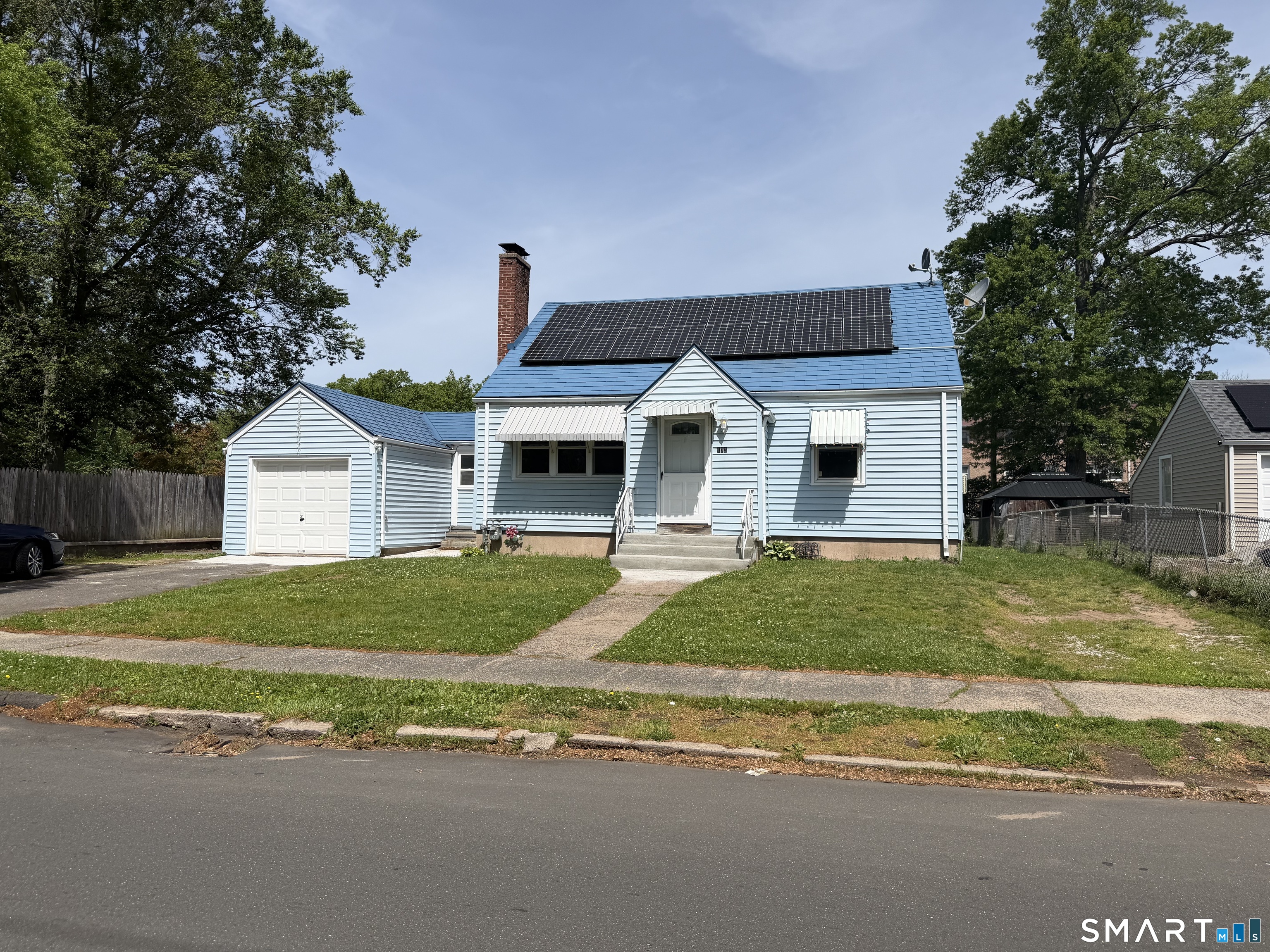 173 Terrace Avenue West Haven CT 06516
