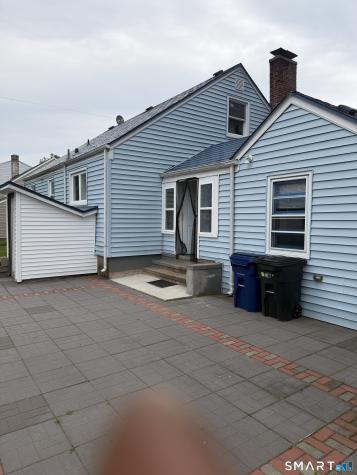 173 Terrace Avenue West Haven CT 06516