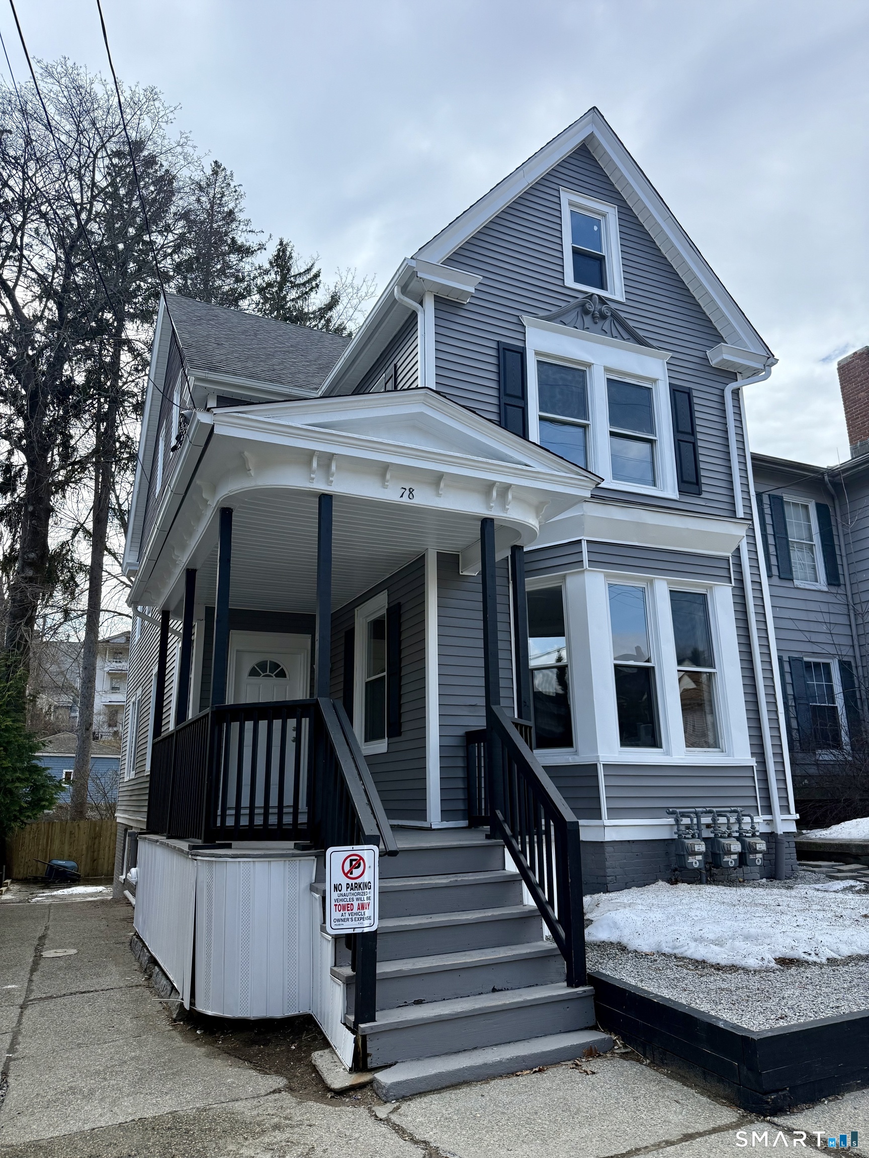 78 Mckinley Avenue Norwich CT 06360