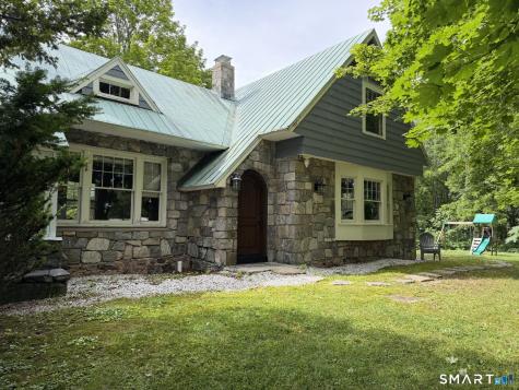 625 Maple Avenue Cheshire CT 06410