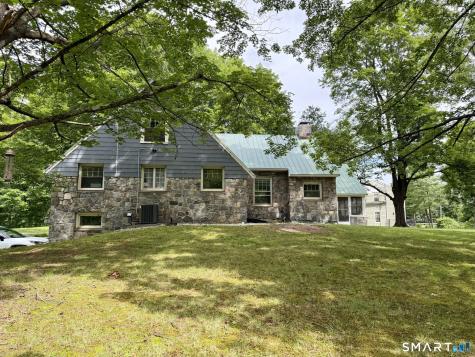 625 Maple Avenue Cheshire CT 06410