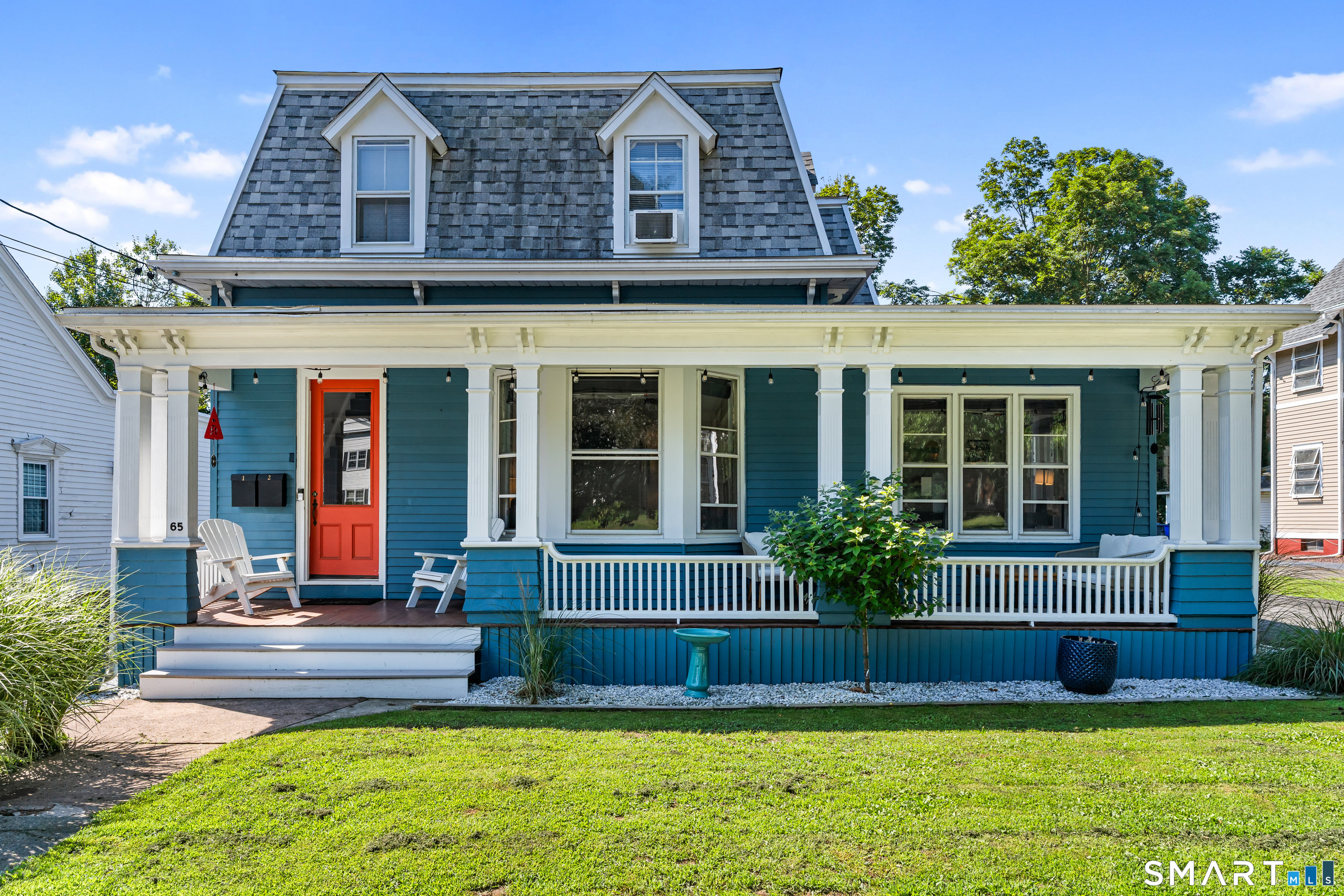 65 South Main Street Branford CT 06405