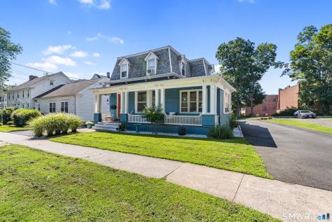 65 South Main Street Branford CT 06405