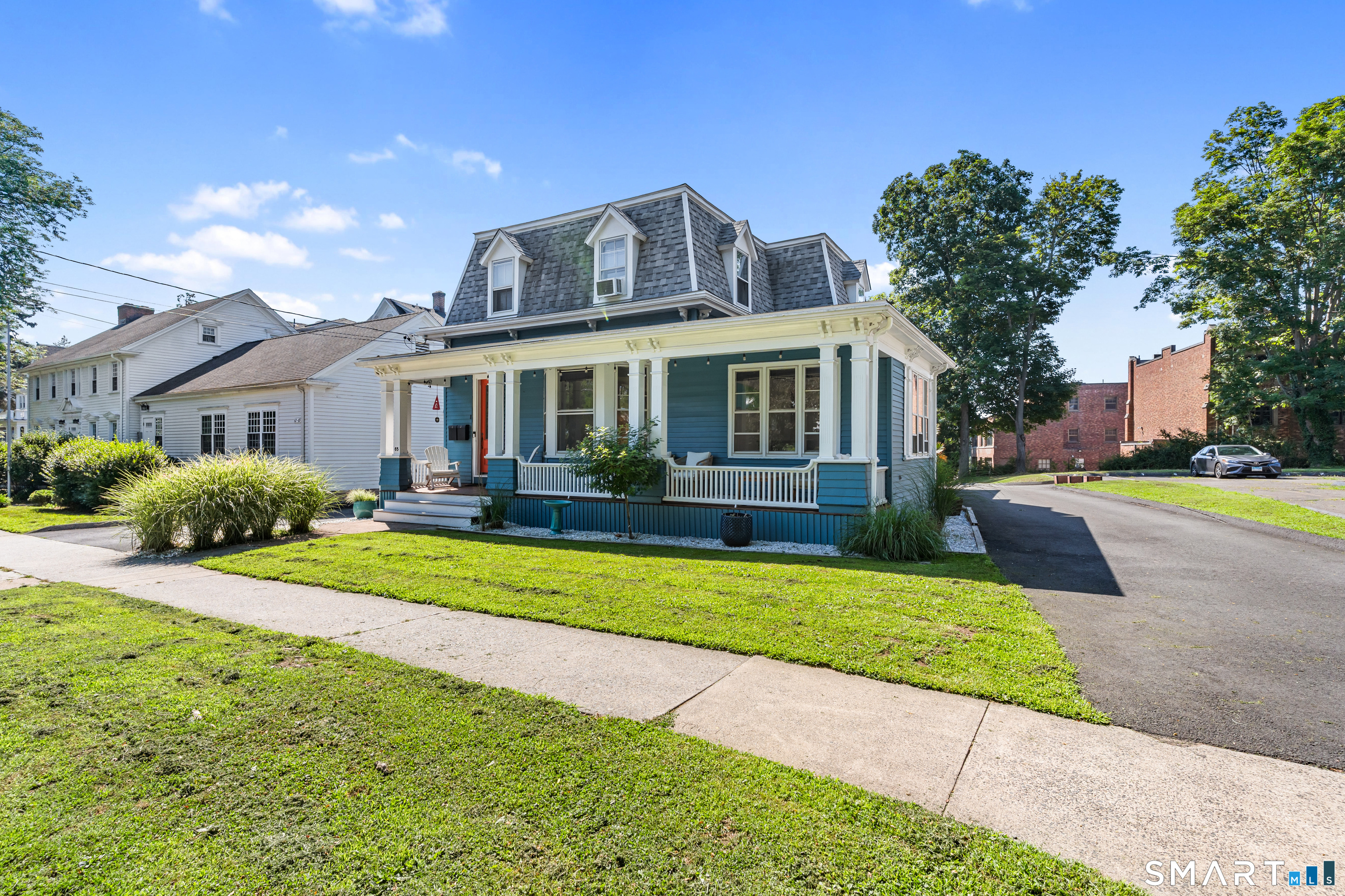 65 South Main Street Branford CT 06405