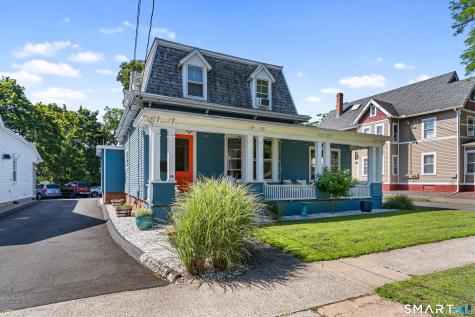 65 South Main Street Branford CT 06405