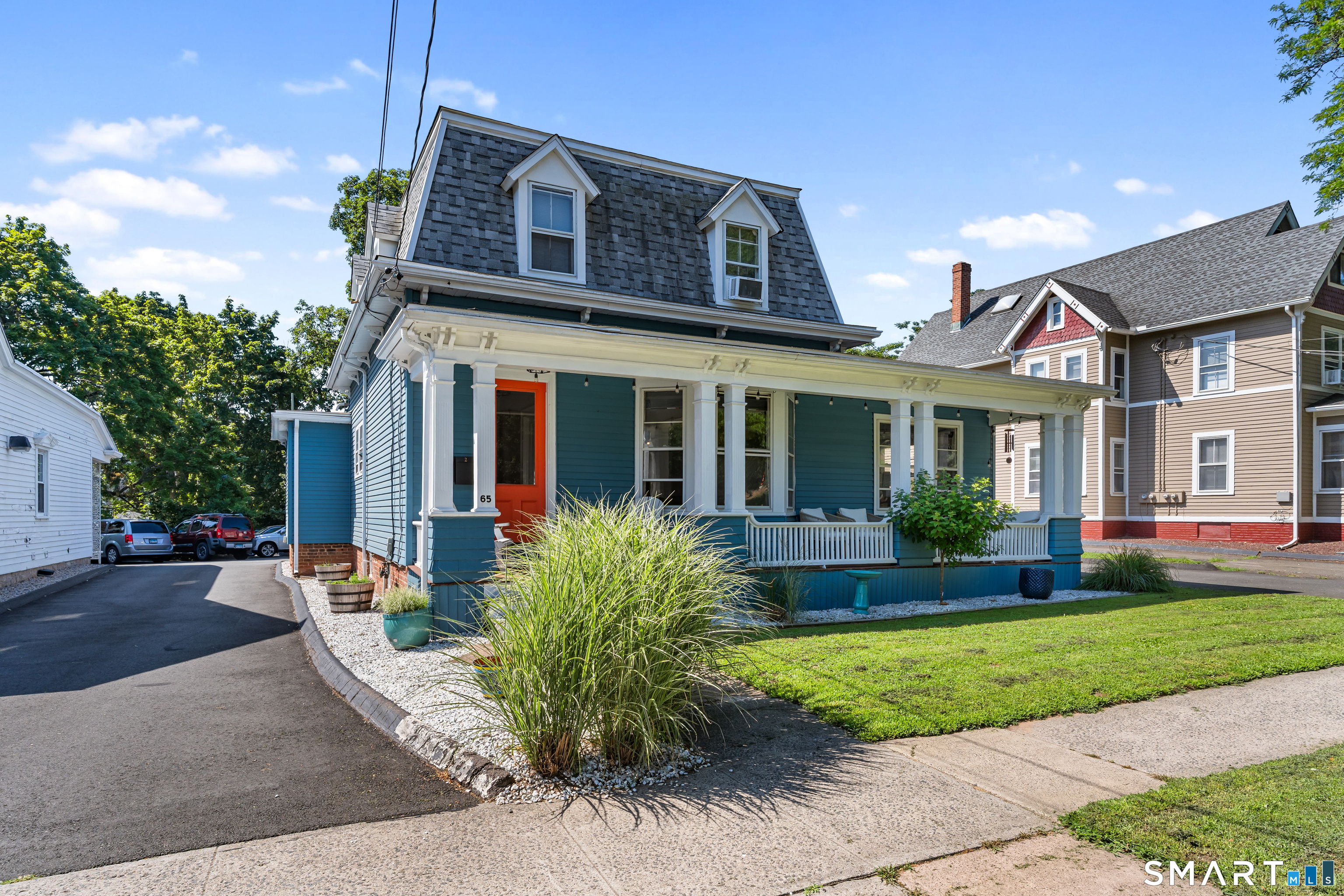 65 South Main Street Branford CT 06405