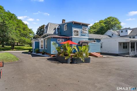 65 South Main Street Branford CT 06405