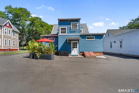65 South Main Street Branford CT 06405