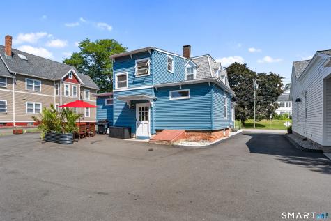 65 South Main Street Branford CT 06405