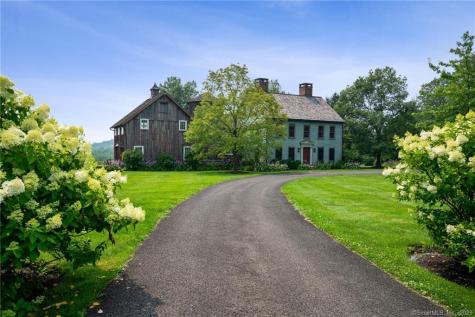 35 Northrop Street Bridgewater CT 06752