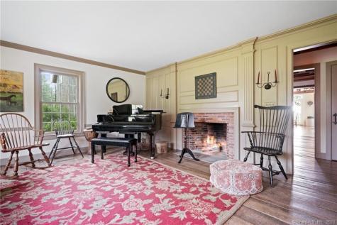 35 Northrop Street Bridgewater CT 06752