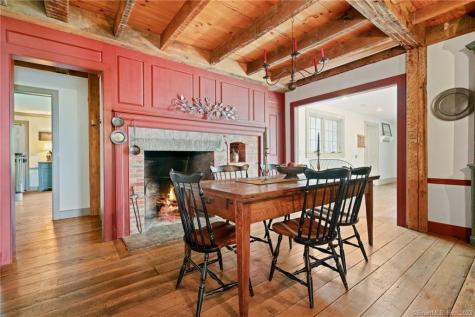 35 Northrop Street Bridgewater CT 06752