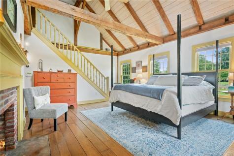 35 Northrop Street Bridgewater CT 06752