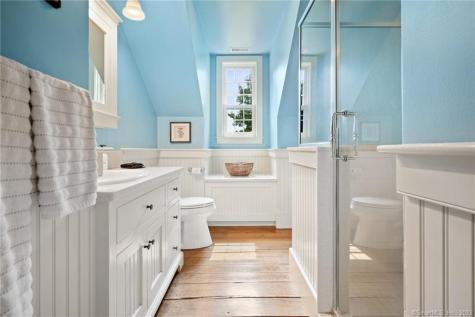 35 Northrop Street Bridgewater CT 06752