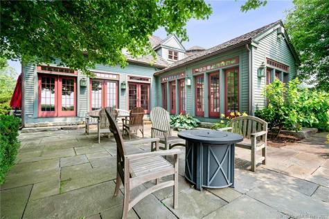 35 Northrop Street Bridgewater CT 06752