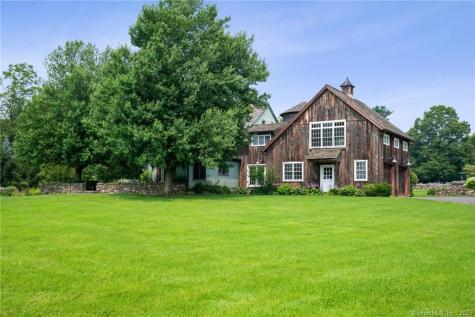 35 Northrop Street Bridgewater CT 06752