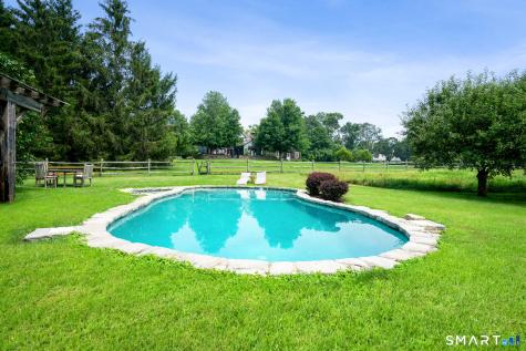 35 Northrop Street Bridgewater CT 06752