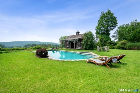 35 Northrop Street Bridgewater CT 06752