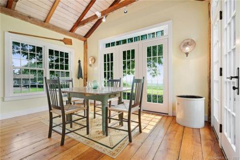 35 Northrop Street Bridgewater CT 06752