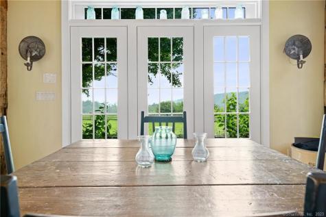 35 Northrop Street Bridgewater CT 06752